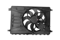 HELLA 8EW 366 420-301 - Ventilador, refrigeración del motor