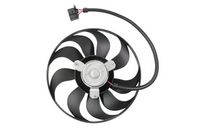 HELLA 8EW 366 420-061 - Ventilador, refrigeración del motor