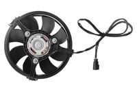 HELLA 8EW 366 420-101 - Ventilador, refrigeración del motor