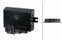 HELLA 5DS 014 077-051 - Unidad de control, enganche de remolque