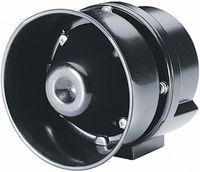 HELLA 9MM 863 164-051 - Sistema de altavoces