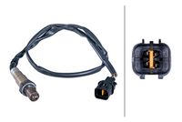 HELLA 6PA358103561 - Sonda Lambda