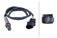 HELLA 6PA009166851 - Sonda Lambda