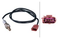 HELLA 6PA358103231 - Sonda Lambda