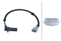 HELLA 6PU009167251 - Generador de impulsos, cigüeñal