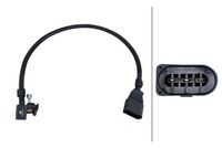 HELLA 6PU009167471 - Generador de impulsos, cigüeñal