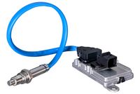 HELLA 6PN 358 186-521 - Sensor NOx, catalizador NOx