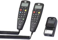 HELLA 9SX 010 391-011 - Unidad de servicio, sistema señales (patrullas, ambulancias)