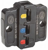 HELLA 8PE 863 807-211 - Juego de piezas para pinza crimper