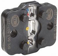 HELLA 8PE 863 807-221 - Juego de piezas para pinza crimper