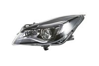 HELLA 1ZT 011 166-711 - Faro principal