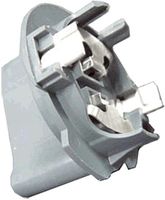 HELLA 9FF247322001 - Portalámparas, faro principal