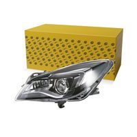 HELLA 1ZT 011 166-711 - Faro principal