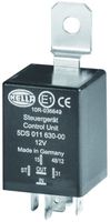 HELLA 5DS 011 630-001 - Unidad de control, iluminación