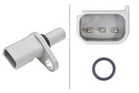 HELLA 6PU009121681 - Sensor, posición arbol de levas