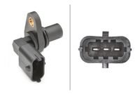 HELLA 6PU009121911 - Sensor, posición arbol de levas