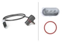 HELLA 6PU009146251 - Generador de impulsos, cigüeñal