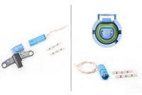 HELLA 6PU009163641 - Generador de impulsos, cigüeñal