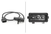 HELLA 6PU009163761 - Generador de impulsos, cigüeñal