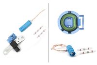 HELLA 6PU009163861 - Generador de impulsos, cigüeñal
