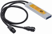 HELLA 5DS 009 552-041 - Unidad de control, iluminación