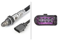 HELLA 6PA358066421 - Sonda Lambda