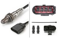 HELLA 6PA009166951 - Sonda Lambda