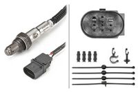HELLA 6PA009166851 - Sonda Lambda