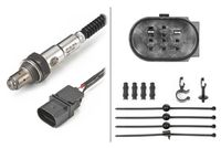 HELLA 6PA009166841 - Sonda Lambda