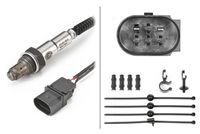 HELLA 6PA009166831 - Sonda Lambda