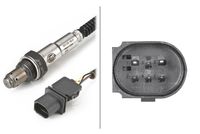 HELLA 6PA009166811 - Sonda Lambda