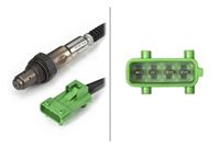 HELLA 6PA009165691 - Sonda Lambda