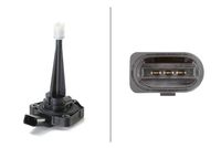 HELLA 6PR013680101 - Sensor, nivel de aceite del motor