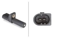 HELLA 6PU009110851 - Generador de impulsos, cigüeñal