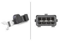 HELLA 6PU009121971 - Sensor, posición arbol de levas
