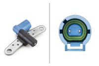 HELLA 6PU009163651 - Generador de impulsos, cigüeñal