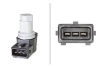 HELLA 6PU009121391 - Sensor, posición arbol de levas