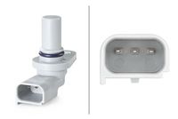 HELLA 6PU009121691 - Sensor, posición arbol de levas