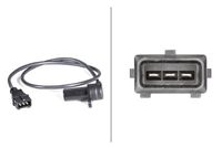 HELLA 6PU009146111 - Generador de impulsos, cigüeñal