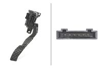 HELLA 6PV008376701 - Sensor, posición pedal