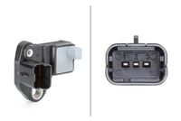 HELLA 6PU009146751 - Generador de impulsos, cigüeñal