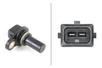 HELLA 6PU009145011 - Sensor, recorrido