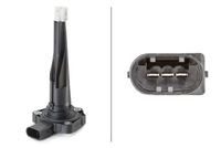 HELLA 6PR013680171 - Sensor, nivel de aceite del motor