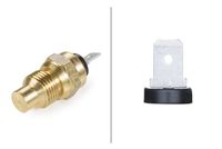 HELLA 6PT009107171 - Sensor, temperatura del refrigerante