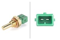 HELLA 6PT009107431 - Sensor, temperatura del refrigerante