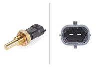 HELLA 6PT009309271 - Sensor, temperatura del refrigerante