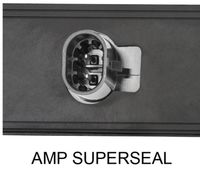 HELLA 2BA 013 332-351 - Piloto intermitente