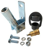 HELLA 8HG 006 294-031 - Soporte, luz omnidireccional