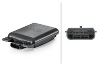 HELLA 6PZ934692861 - Unidad de control, asistente de cambio de carril