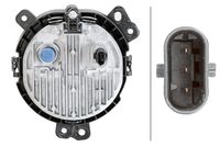 HELLA 1N1 011 748-131 - Faro antiniebla